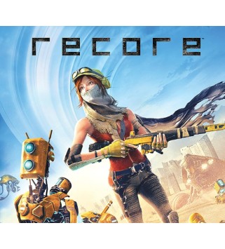 ReCore XBOX One / Xbox Series X|S / Xbox One Key EUROPE